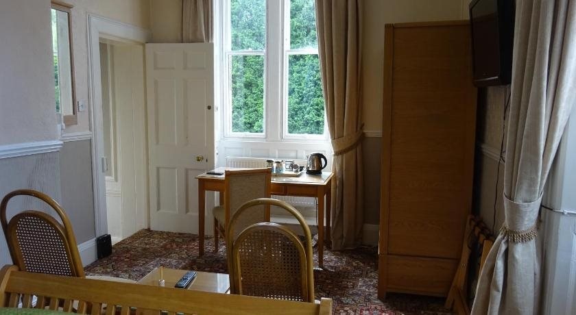 Scarthwaite Country House Hotel