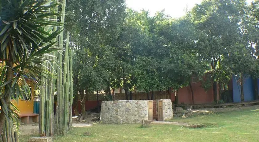 Casa El Encuentro