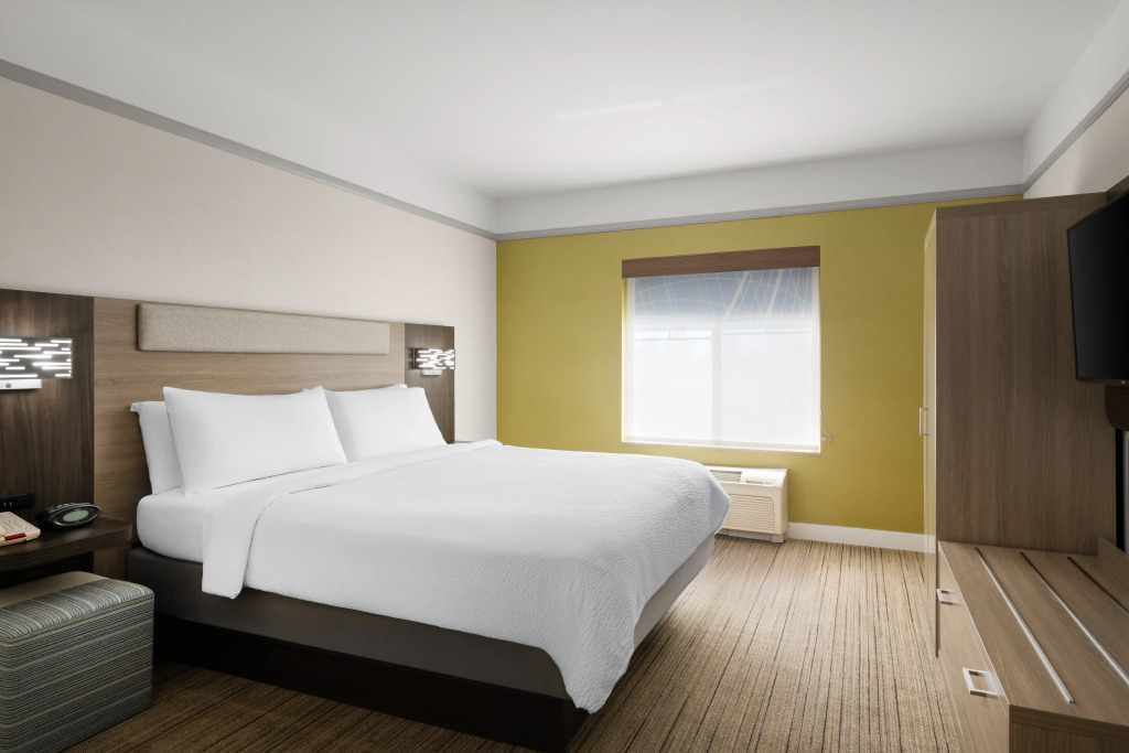 Holiday Inn Express Hotel & Suites San Dimas by IHG