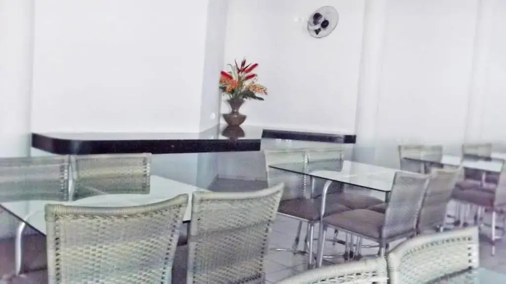 Nautillus Hotel