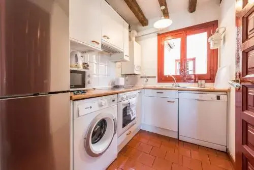 Apartamentos Madrid Centro B
