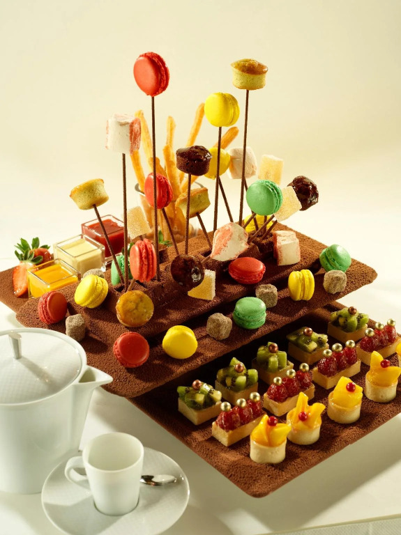 Mandarin Oriental, Geneva
