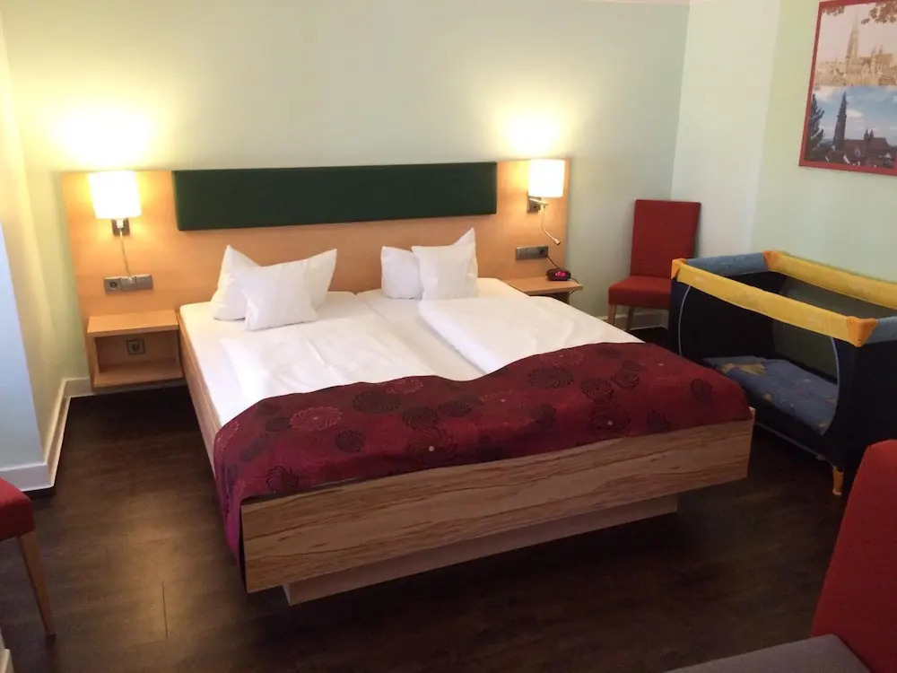 Bio Boutique Hotel Barbara