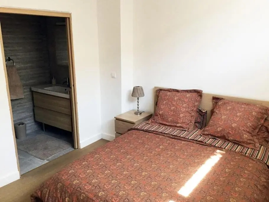 150 m² Fully Furnished Loft