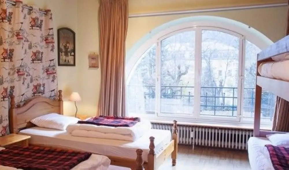 Appartement Majestic