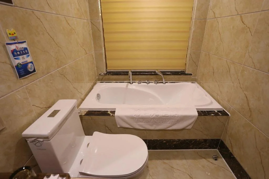 Mingshan Hotel