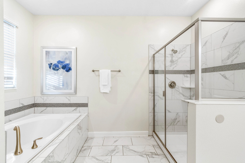 8942TW Champions Gate 8 Bedroom 5 Bathroom
