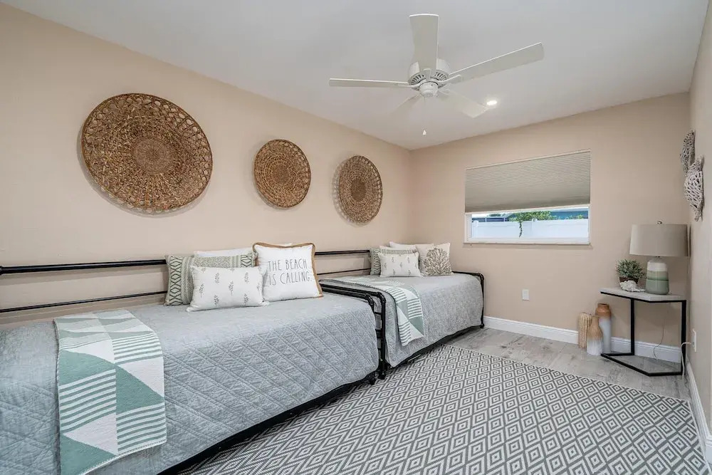 1557 Braeburn - Sea Breeze Oasis by Coastal Vacation Properties