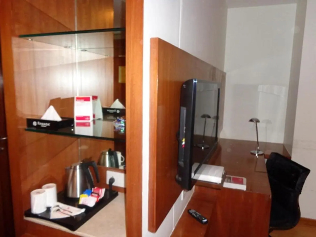 Ramada Ahmedabad