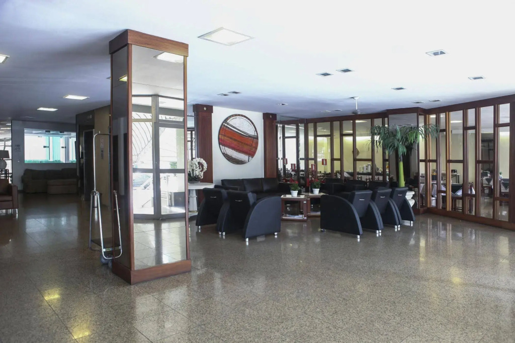Days inn by Wyndham Uberlândia