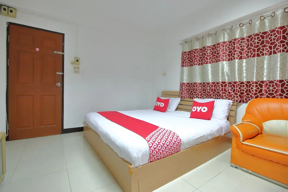 Oyo 543 Greenplace107