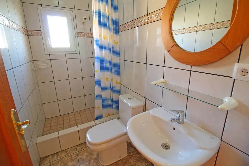 Holiday Home Bente by Interhome