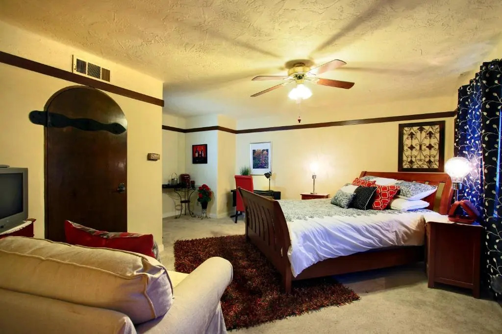 Vineyard Hacienda