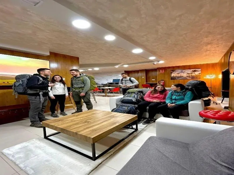 Velvet Hostel