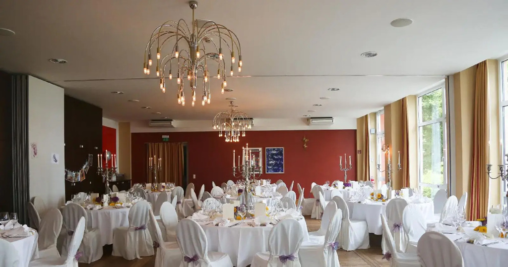 DämeritzSeehotel