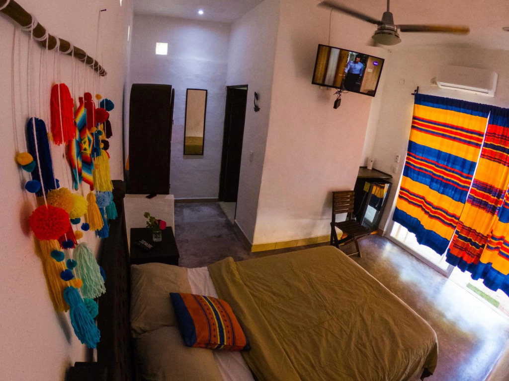 Casa Curva Sayulita