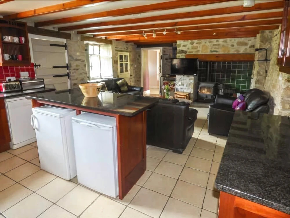 Church Cottage
