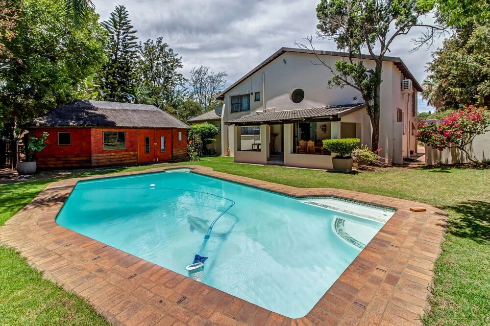 Dalberry Guest House