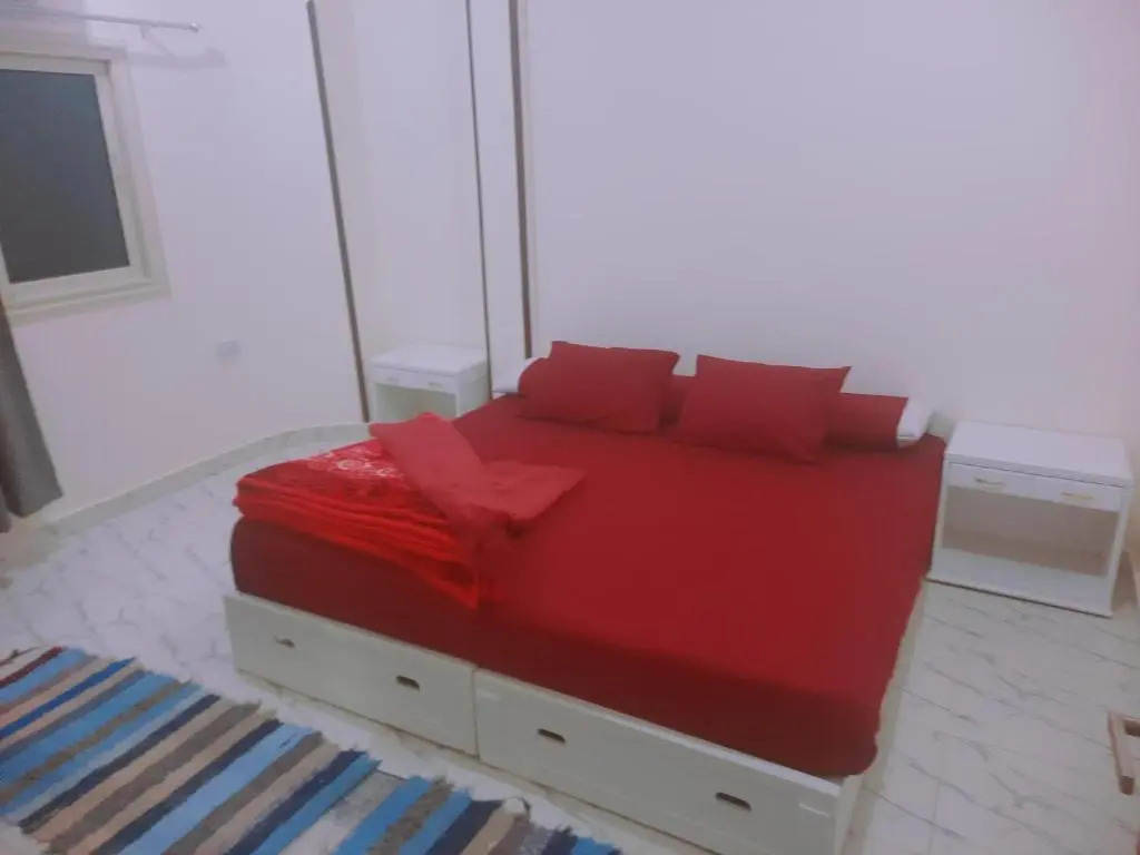 Safaga New House