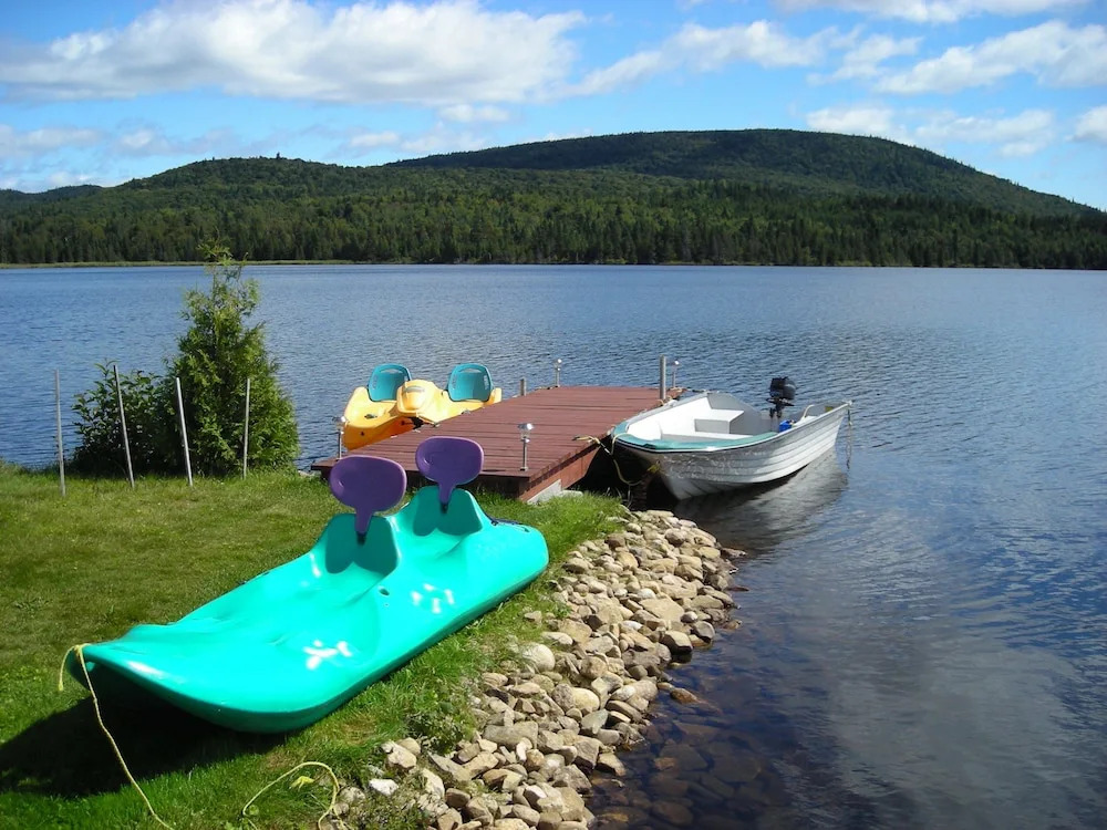 Le Chalet Bois Rond Relax