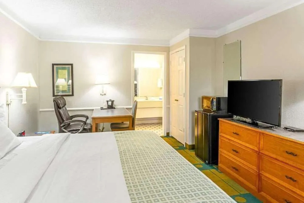 La Quinta Inn Huntsville