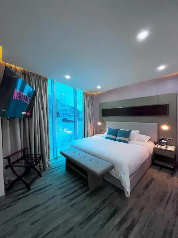 Hotel Vip La Guaira