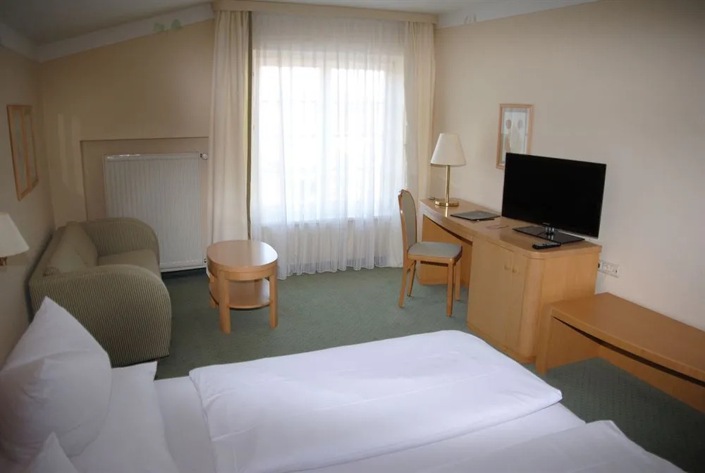 Landhotel Irschenberg