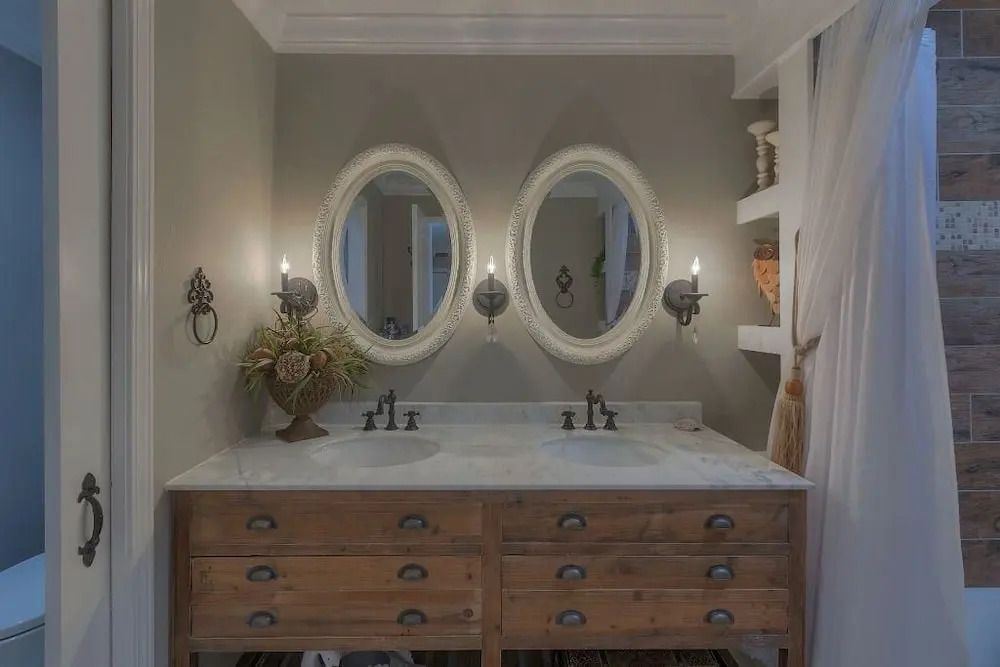 The Posh Pearl Apartment 2 Bedroom