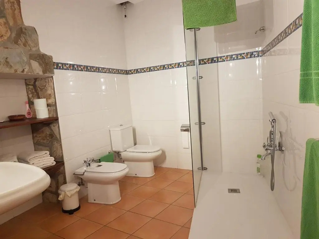 Competa Suites