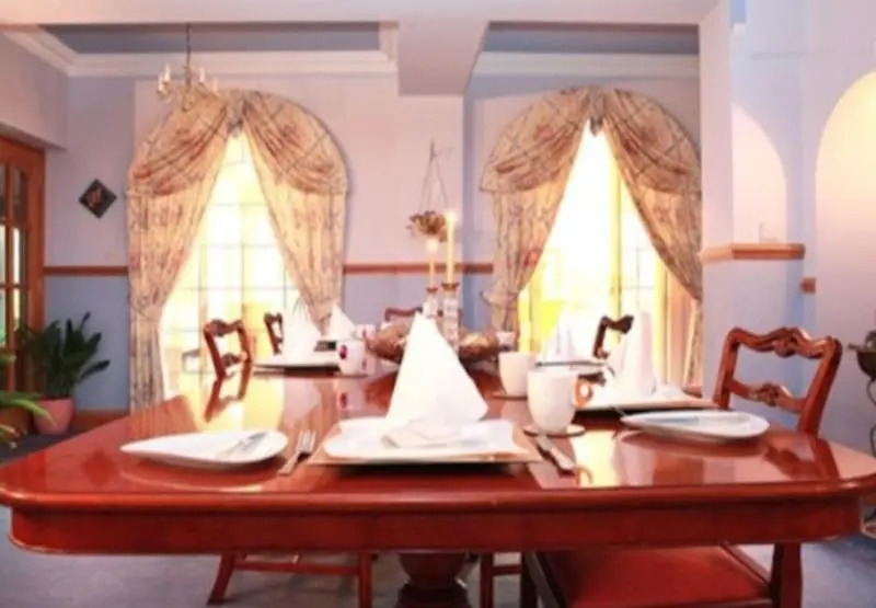 Manor House Apartment  Ravelston Dykes