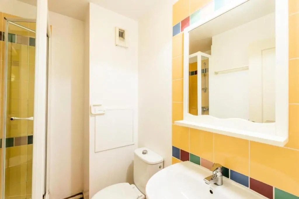 Résidence Les Terrasses d'Arcangues - maeva Home - Appartement 2 Pièces 7 P 22