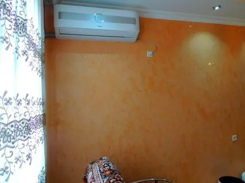Guest house Abashidze 7