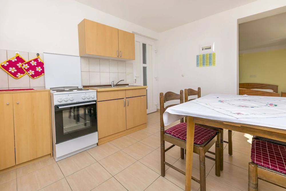 Apartments Barica