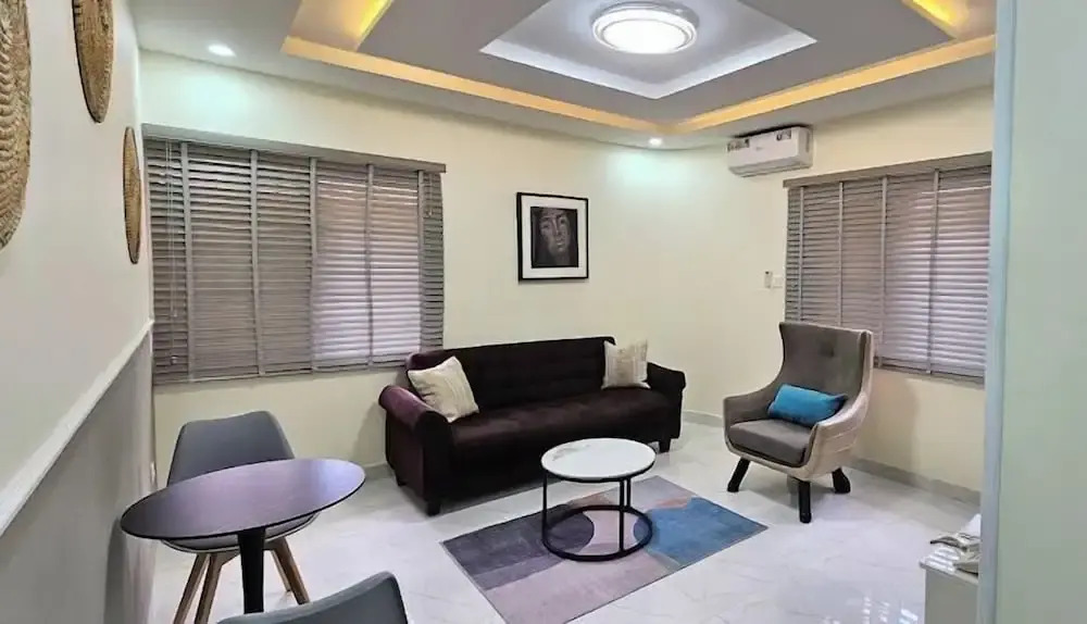 215 West Apartment