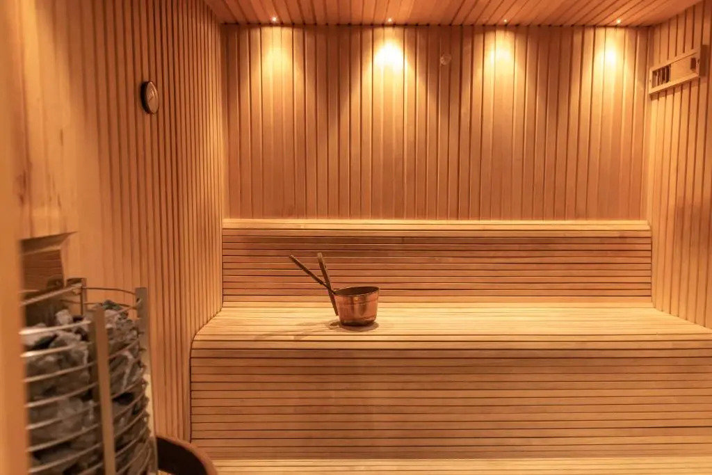 Hestraviken Hotell & Spa
