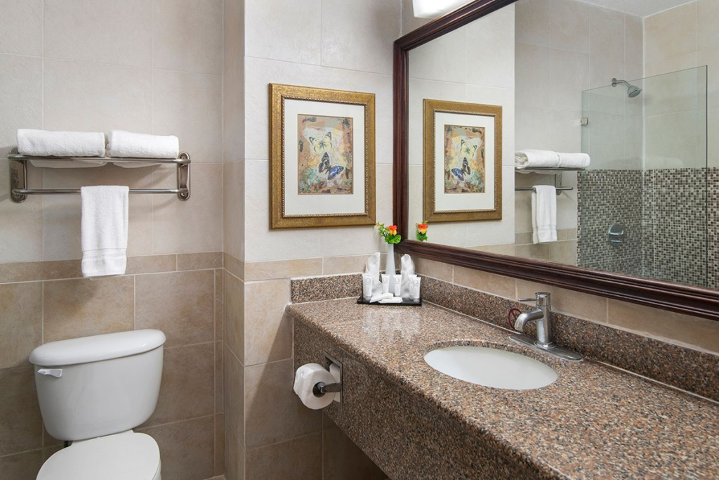 Hodelpa Garden Suites - All Inclusive