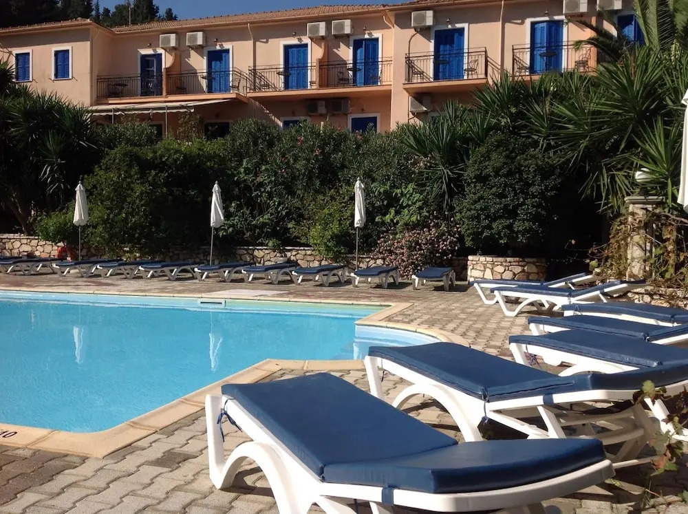 Hotel Nostos