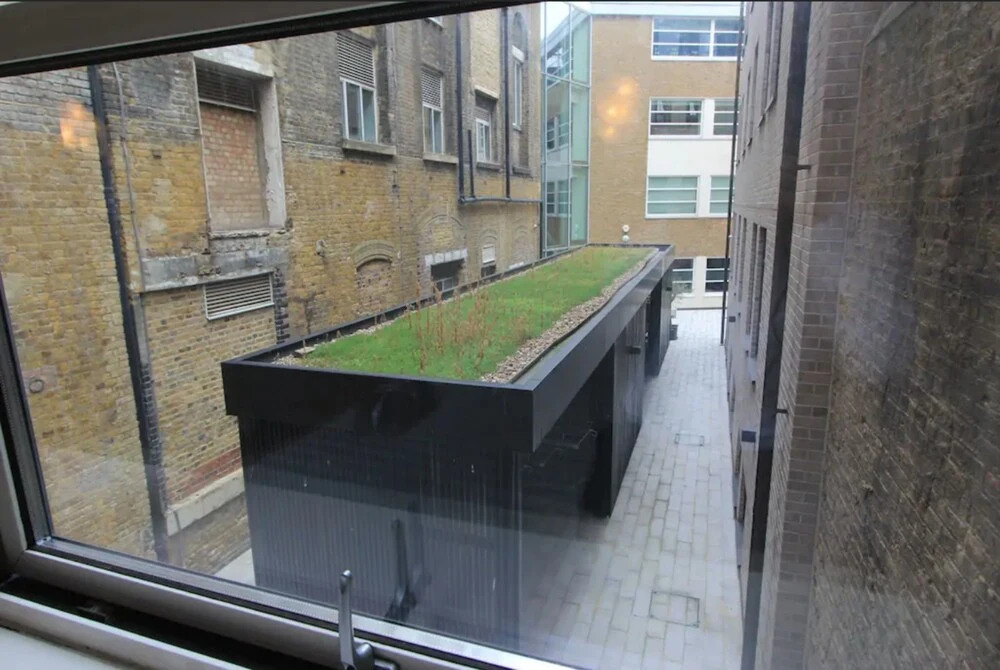 1 Bedroom Apartment in Central London