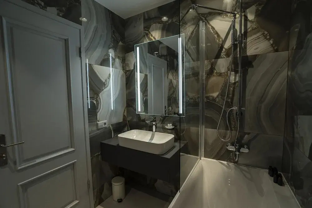 Roze Boutique Apartments