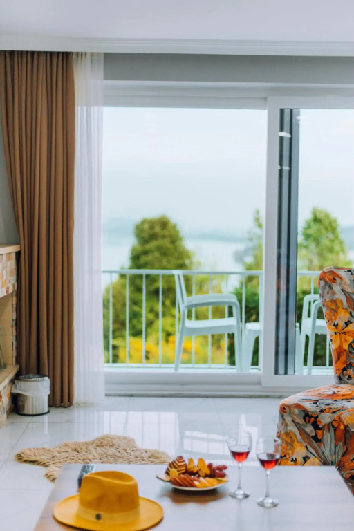 Sapanca View Hotel