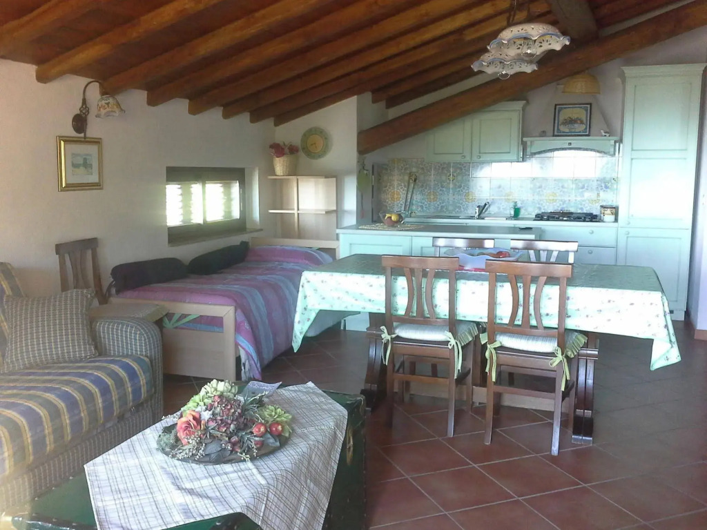 A casa da Paola bed & relax