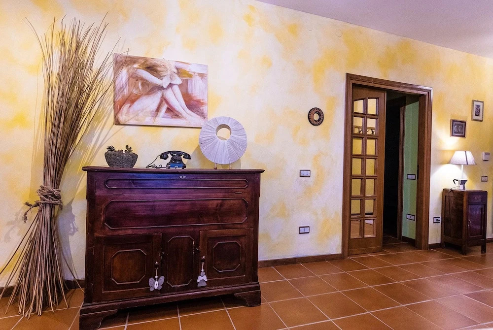 B&B La Mita