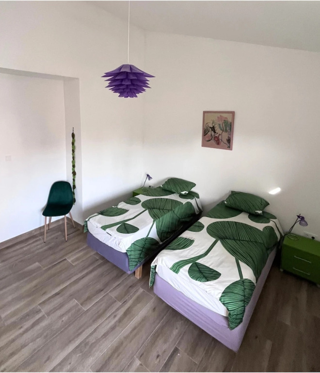 Town House in Old Town Ador, Gandia