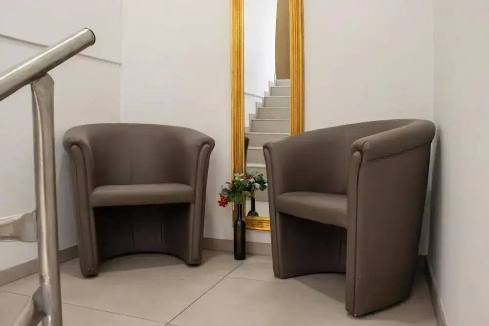 Gaia Aparthotel near Airport