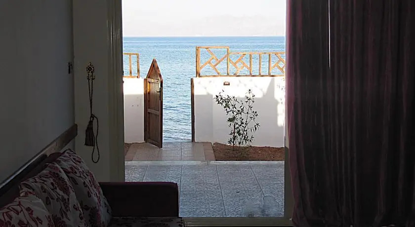 Dahab Beach Homes
