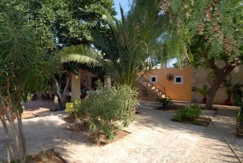 Finca Son Estrany