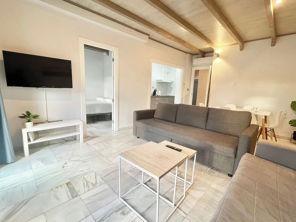 Apartamentos Realejo Granada Centro 3000