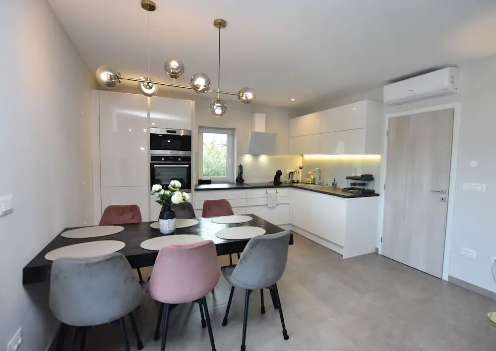 Apartments Zorica