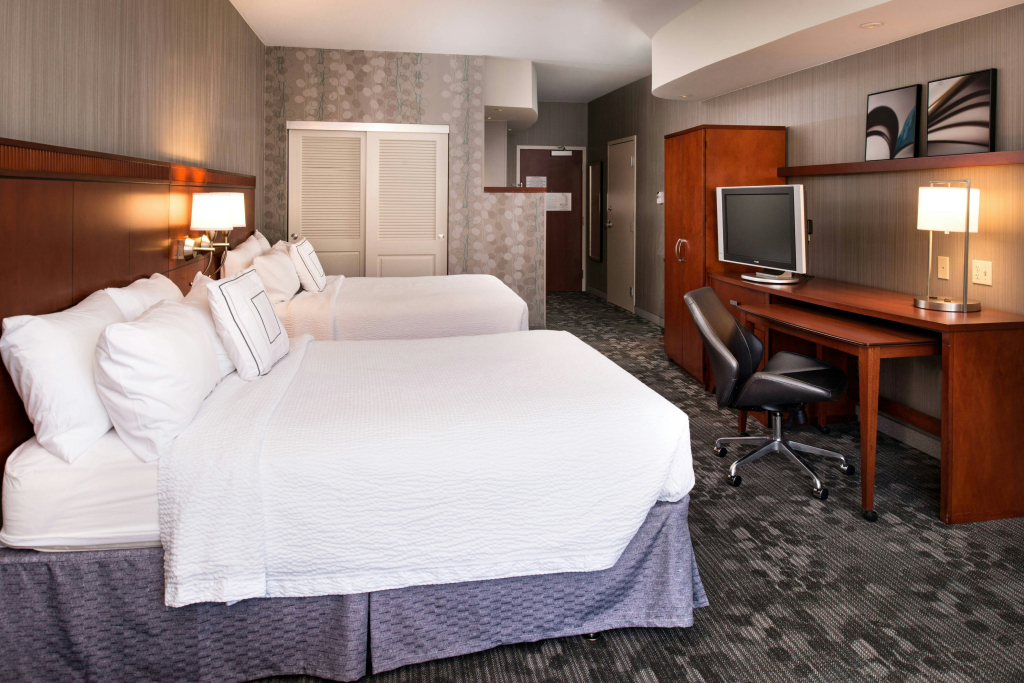 Courtyard by Marriott San Luis Obispo