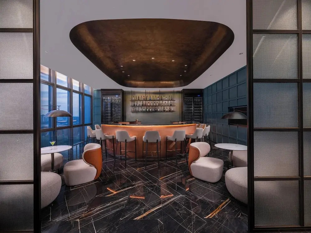 Holiday Inn Beijing Daxing Centre by IHG